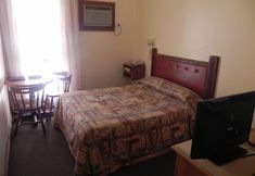 Others 5 St Georges Motor Inn