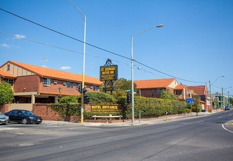 Others St Georges Motor Inn