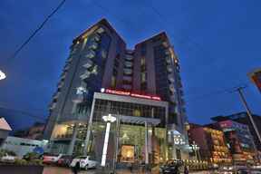 Friendship International Hotel