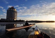 其他 2 Clarion Lakeside Inn & Conference Centre