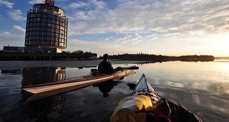 其他 2 Clarion Lakeside Inn & Conference Centre