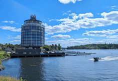 其他 7 Clarion Lakeside Inn & Conference Centre