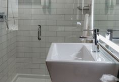 其他 5 Clarion Lakeside Inn & Conference Centre