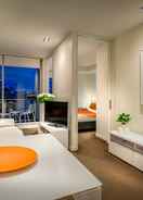 Imej utama Tribeca Serviced Apartments Melbourne