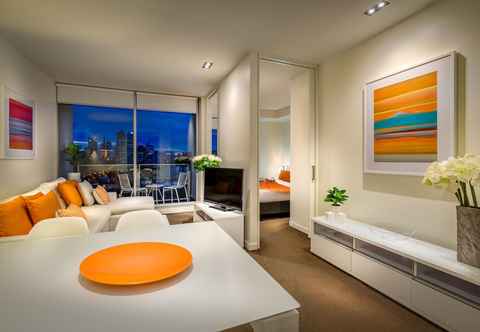 Others Tribeca Serviced Apartments Melbourne