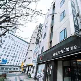 Primary image1高松一區飯店,小豆郡飯店