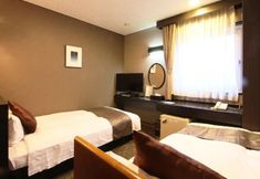 Others 7 Hotel AreaOne Chitose