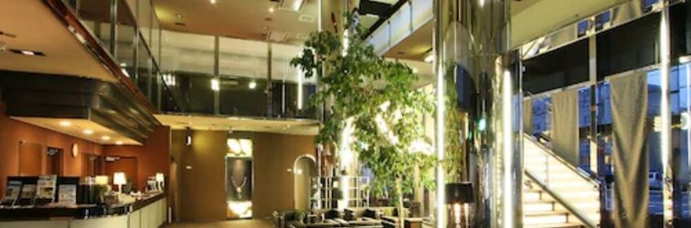 Others Hotel AreaOne Chitose