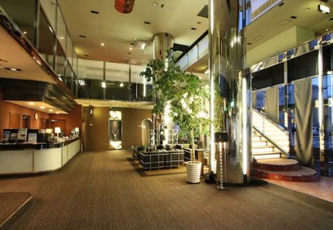 Others Hotel AreaOne Chitose