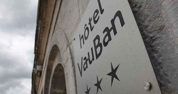 Lainnya Hotel Vauban