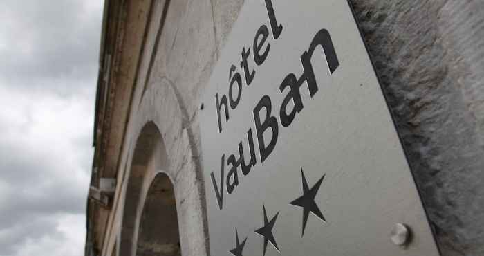 Lain-lain Hotel Vauban