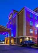 Imej utama Best Western Plus Barrie