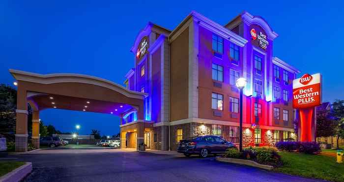 อื่นๆ Best Western Plus Barrie