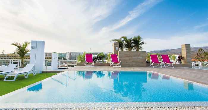 Others LABRANDA Hotel Marieta - Adults Only