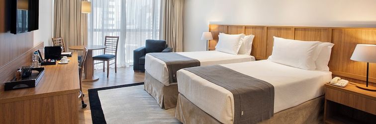 อื่นๆ Windsor Plaza Brasilia