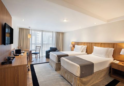 อื่นๆ Windsor Plaza Brasilia