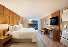 อื่นๆ 5 Windsor Plaza Brasilia