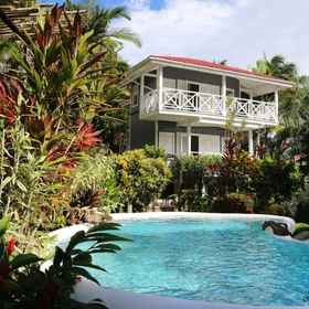 Primary image 1 Oasis Marigot Hotel & Villas, Hotel Vacation Club by Lush