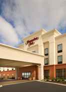 Imej utama Hampton Inn Kimball