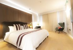 Lainnya 6 Qingdao The Castle Hotel