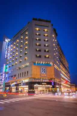 Twinstar Hotel, Rp 1.345.459