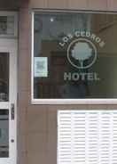 Imej utama Los Cedros Hotel