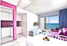 その他 5 Ryans Ibiza Apartments - Adults Only