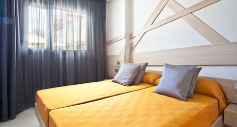 その他 2 Ryans Ibiza Apartments - Adults Only