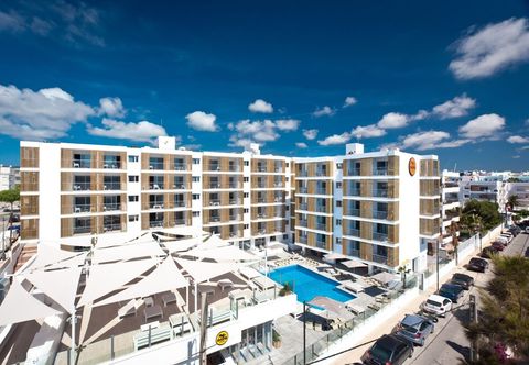 その他 Ryans Ibiza Apartments - Adults Only