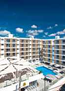 ภาพหลัก Ryans Ibiza Apartments - Adults Only