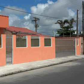 Primary image 1 Iguape Apartamentos - Unidade IIha Comprida, Căn hộ Brasil