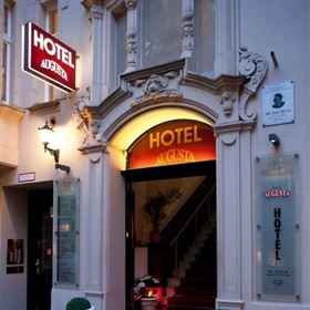 Primary image1奧古斯塔飯店,夏洛滕堡-维尔默斯多夫飯店