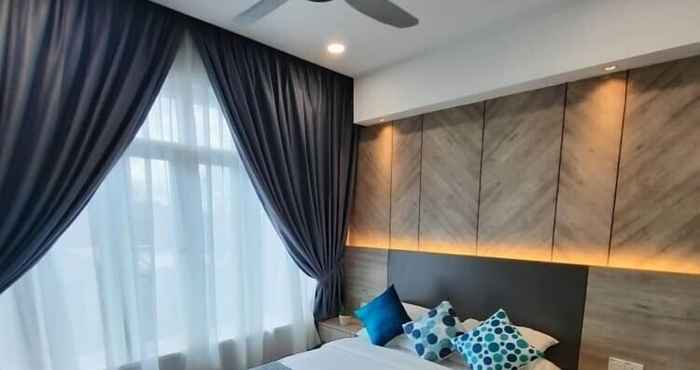 อื่นๆ Designer Suite Apartment