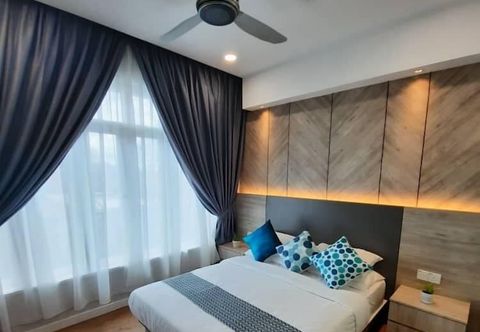 Khác Designer Suite Apartment
