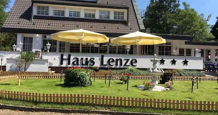 Lainnya Hotel Haus Lenze