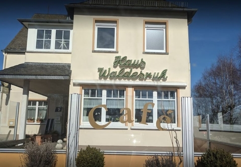 Others Hotel Restaurant Haus Waldesruh