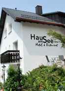 Imej utama Hotel Haus am See