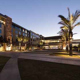 Primary image1別哈斯賭場威洛斯飯店,圣地牙哥县飯店