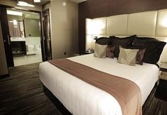 其他 6 Viejas Casino & Willows Hotel