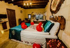 Others 3 Cappadocia Abras Cave Hotel