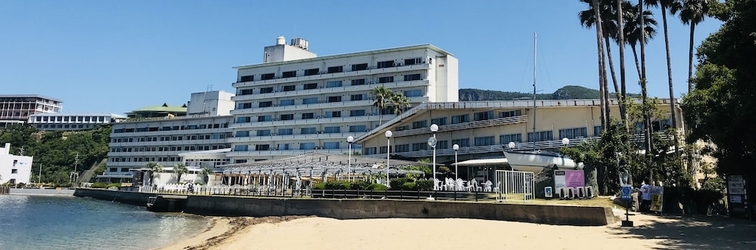 Khác Shodoshima International Hotel