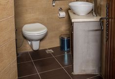 Lain-lain 7 Cave Art Hotel Cappadocia