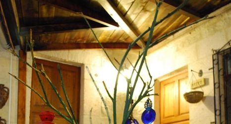 Lain-lain 2 Cave Art Hotel Cappadocia