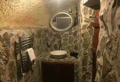 Lain-lain 5 Cave Art Hotel Cappadocia