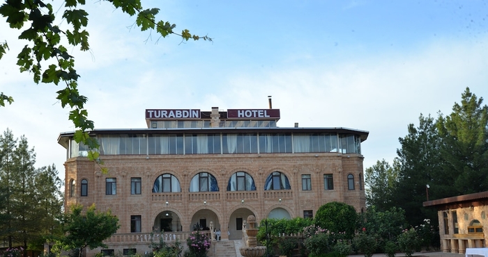 Others Turabdin Hotel