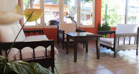 기타 2 Puerto Canoas