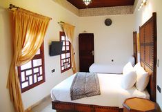 기타 6 Riad Fes Aicha