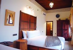 기타 7 Riad Fes Aicha