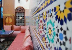 기타 4 Riad Fes Aicha