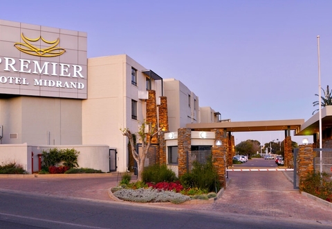 Others Premier Hotel Midrand